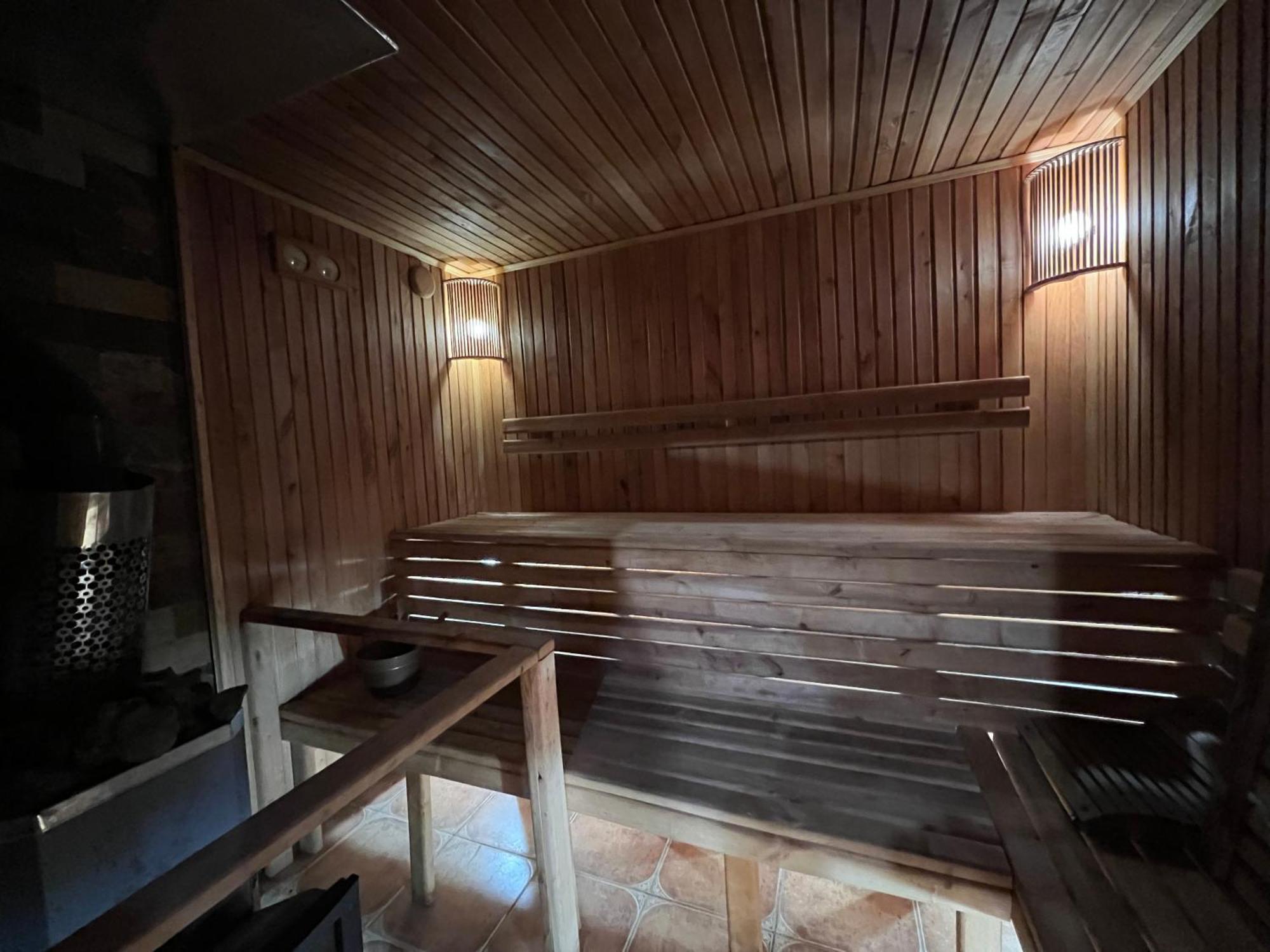 U Yaroslava Hotel Γιαρέμτσε Εξωτερικό φωτογραφία